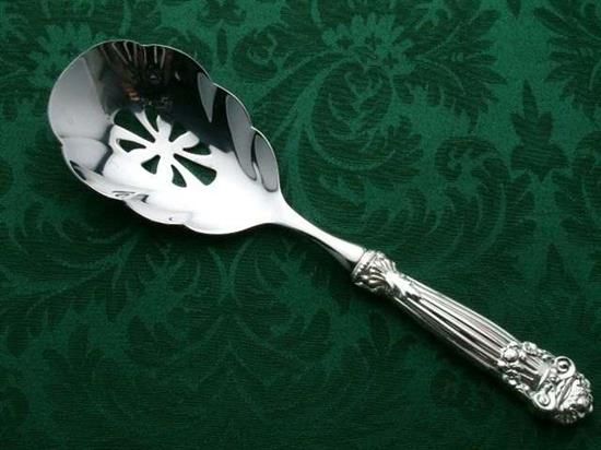 Picture of New Pierce Rice Serv