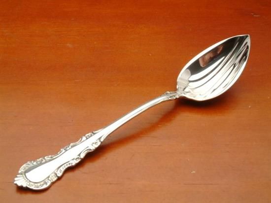 Picture of Fruit Spoons: