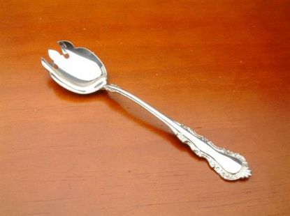 Picture of Ice Cream Spoon/fork