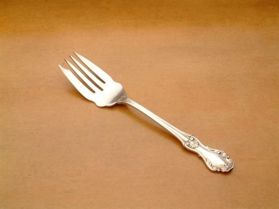 Picture of Salad Forks: