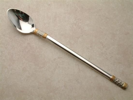 Picture of Iced Beverage Tsps