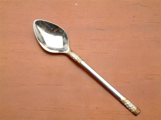 Picture of Demitasse/coffee Spoon