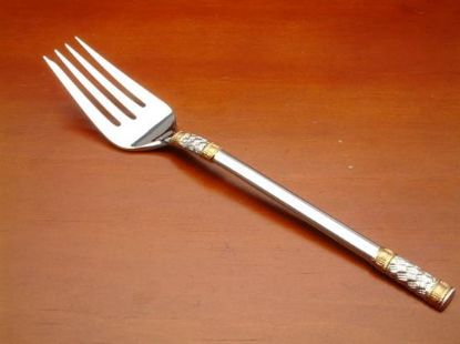 Picture of New Cold Meat Forks