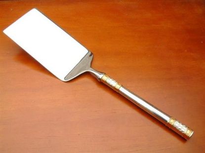 Picture of New Lasagne Server