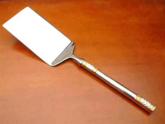 Picture of New Lasagne Server