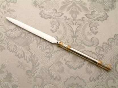 Picture of Letter Opener