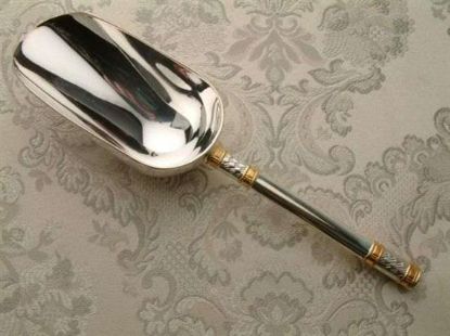 Picture of New Ice Scoop