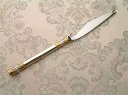 Picture of New Bar Knife Hh