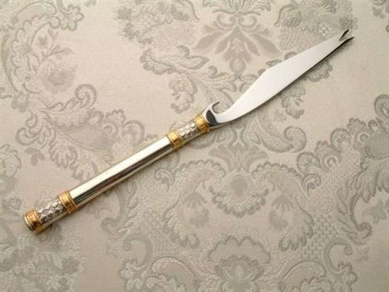 Picture of New Bar Knife Hh