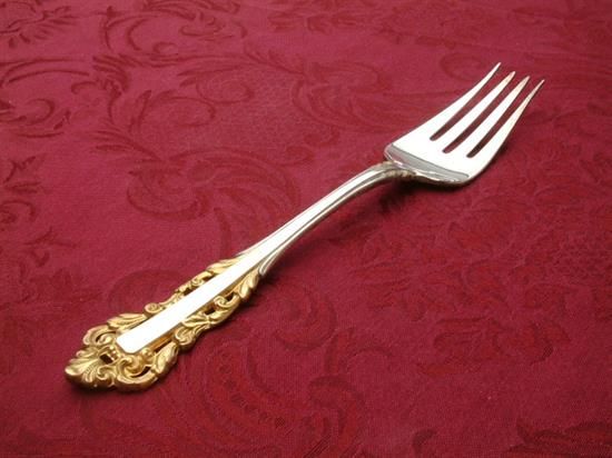 Picture of Serving Fork