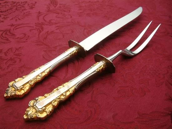 Picture of Steak Carving Set