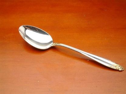 Picture of Place Soup Spoons