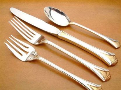 Picture of New 4pc. Place Setting