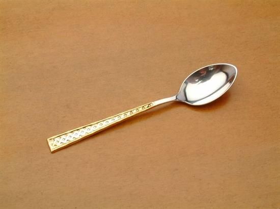 Picture of Demitasse/coffee Spoon