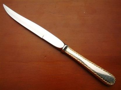 Picture of Ind.steak Knife