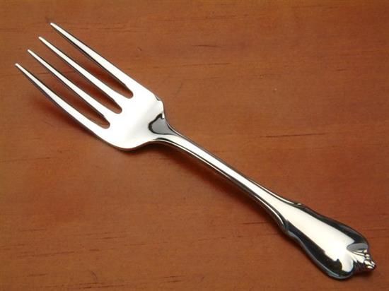 Picture of Baby Fork