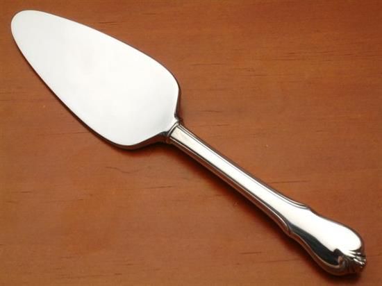 Picture of New Cheese Server