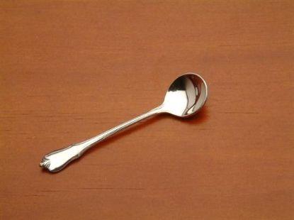 Picture of New Salt Spoons