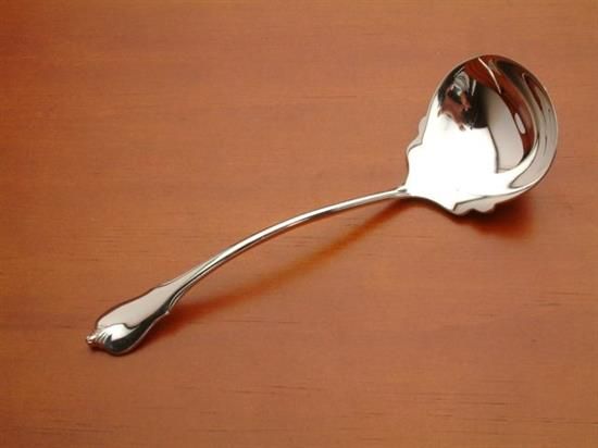 Picture of New Sauce Ladle