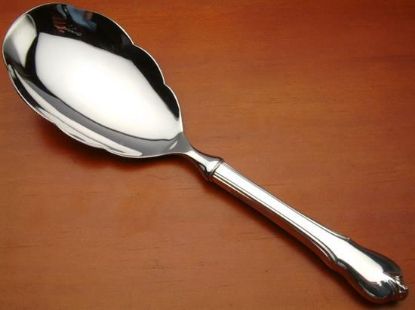 Picture of New Rice Server Hh