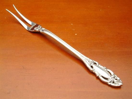 Picture of Olive Fork