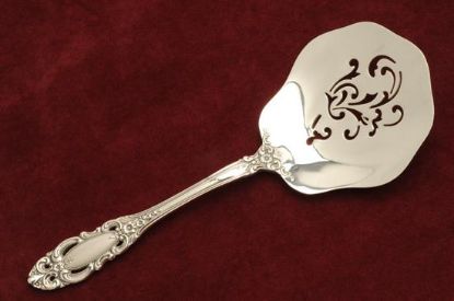 Picture of Tomato/flat Server