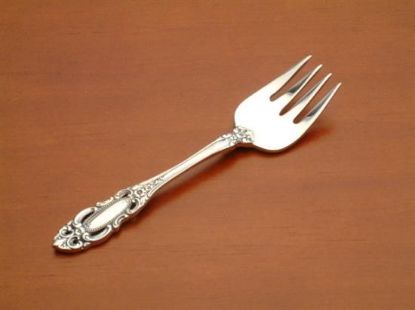 Picture of Baby Fork