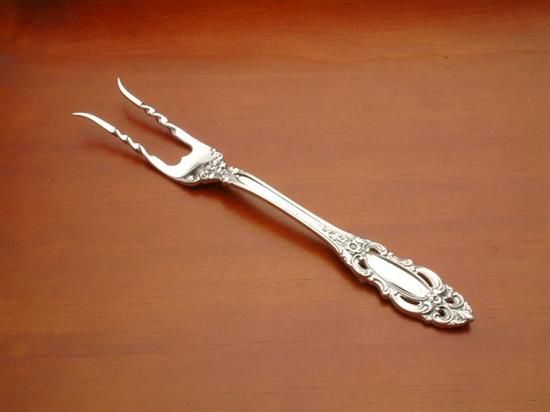 Picture of Baked Potato Serv.fork