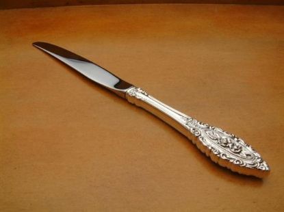 Picture of Place Knife Modern