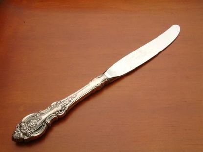 Picture of Dinner Knives Modern