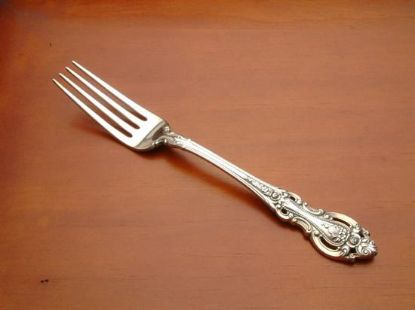 Picture of Dinner Forks