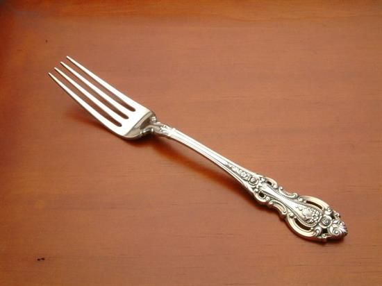 Picture of Dinner Forks