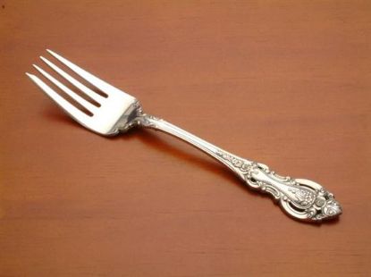 Picture of New Salad Forks