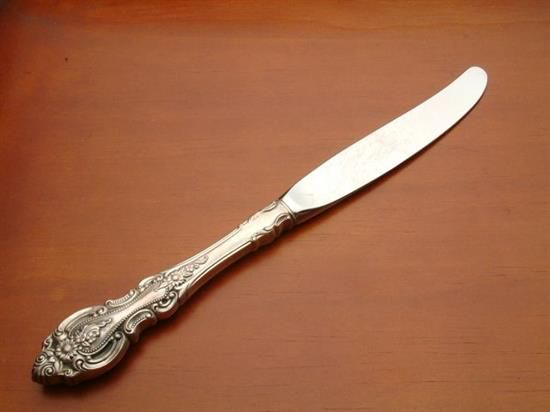 Picture of New Dinner Size Knives