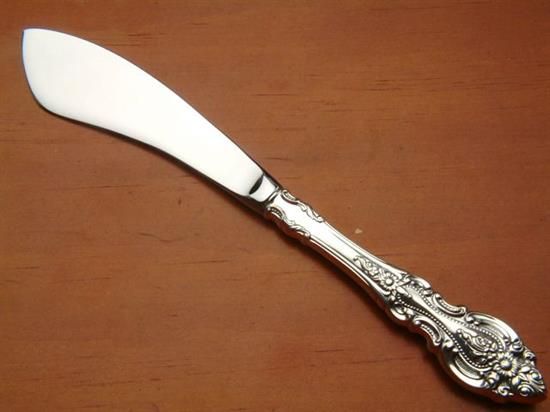 Picture of New Hh Master Butter