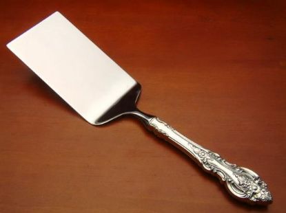 Picture of New Lasagne Server