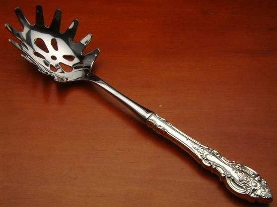 Picture of New Pasta Server