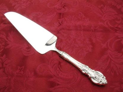 Picture of New Pie/cake Server