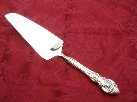 Picture of New Pie/cake Server