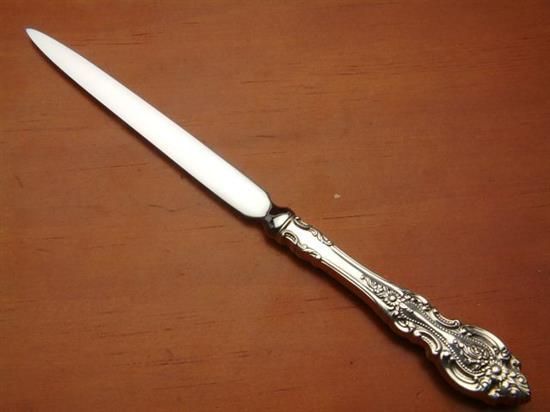 Picture of Letter Opener