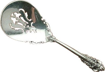 Picture of Bon Bon/candy Dish Spn