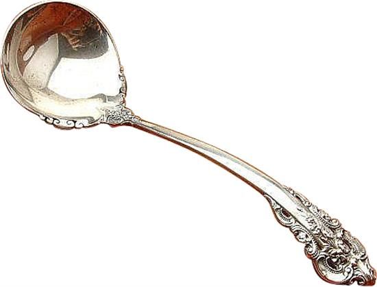 Picture of Sauce Ladle