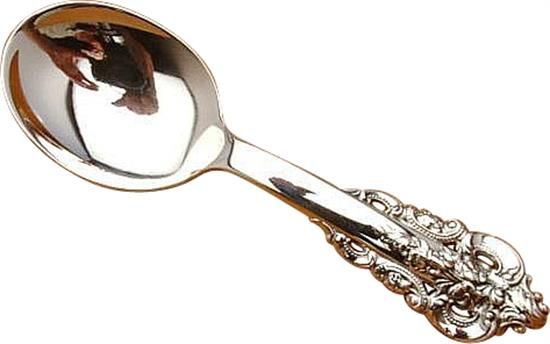 Picture of Baby Spoon