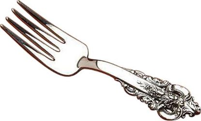 Picture of Baby Fork