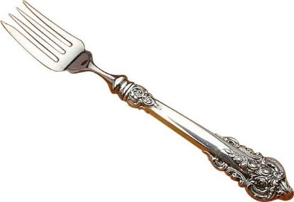 Picture of New Ind.fish Forks