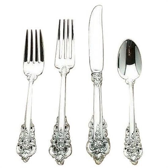 Picture of 4pc Place Size Setting