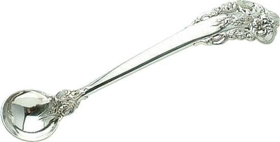 Picture of Mustard Ladle