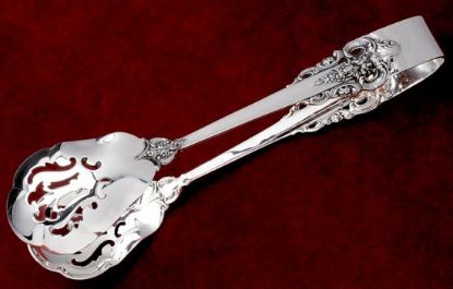 Picture of Ice Tongs