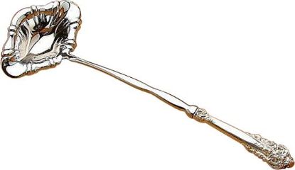 Picture of Silver Punch Ladle