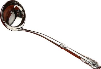 Picture of New Soup Ladle Hh